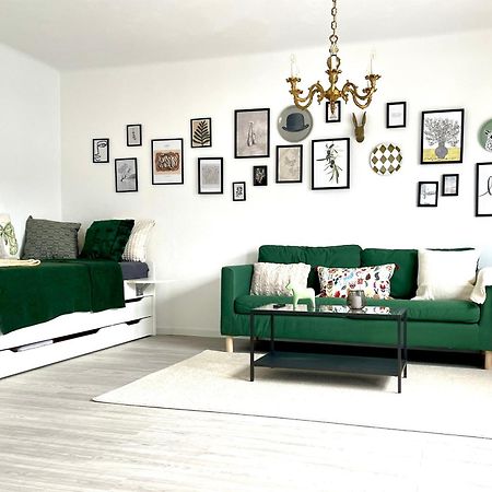 Allegra Appartements, Region Bostalsee Nohfelden Εξωτερικό φωτογραφία