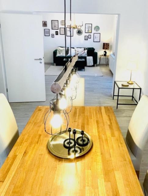 Allegra Appartements, Region Bostalsee Nohfelden Εξωτερικό φωτογραφία