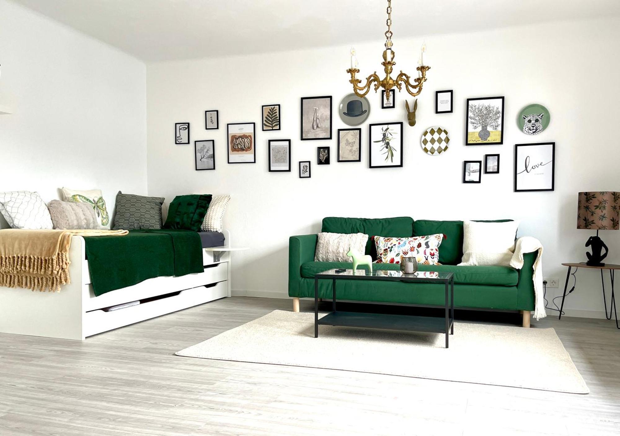 Allegra Appartements, Region Bostalsee Nohfelden Εξωτερικό φωτογραφία