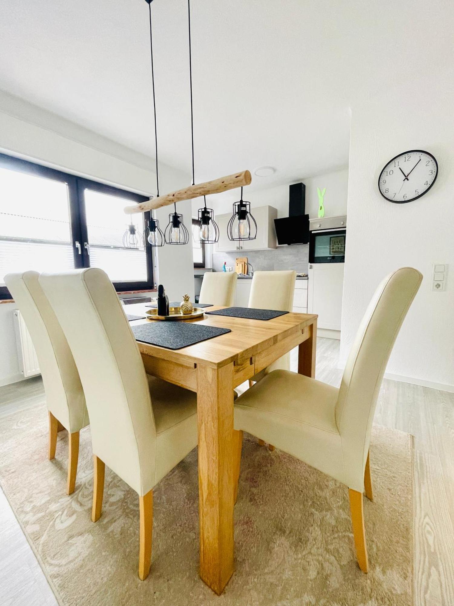 Allegra Appartements, Region Bostalsee Nohfelden Εξωτερικό φωτογραφία