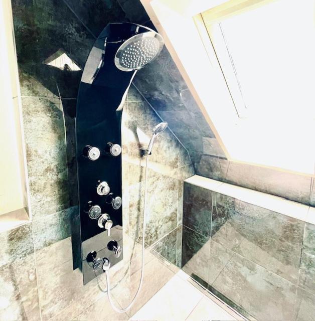 Allegra Appartements, Region Bostalsee Nohfelden Εξωτερικό φωτογραφία