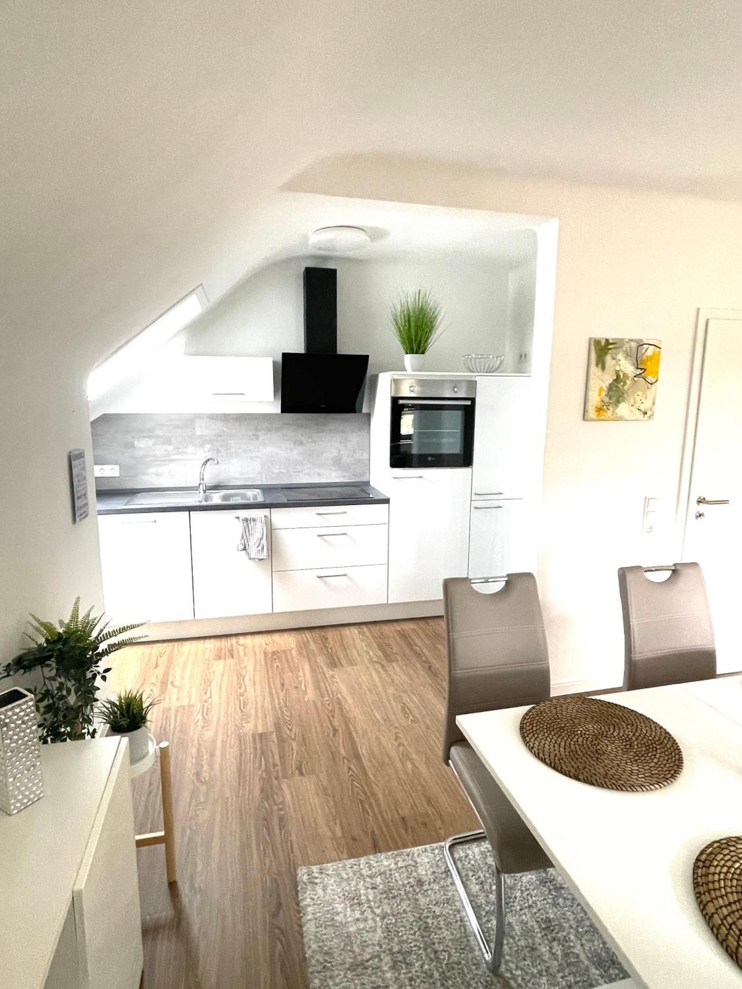 Allegra Appartements, Region Bostalsee Nohfelden Εξωτερικό φωτογραφία
