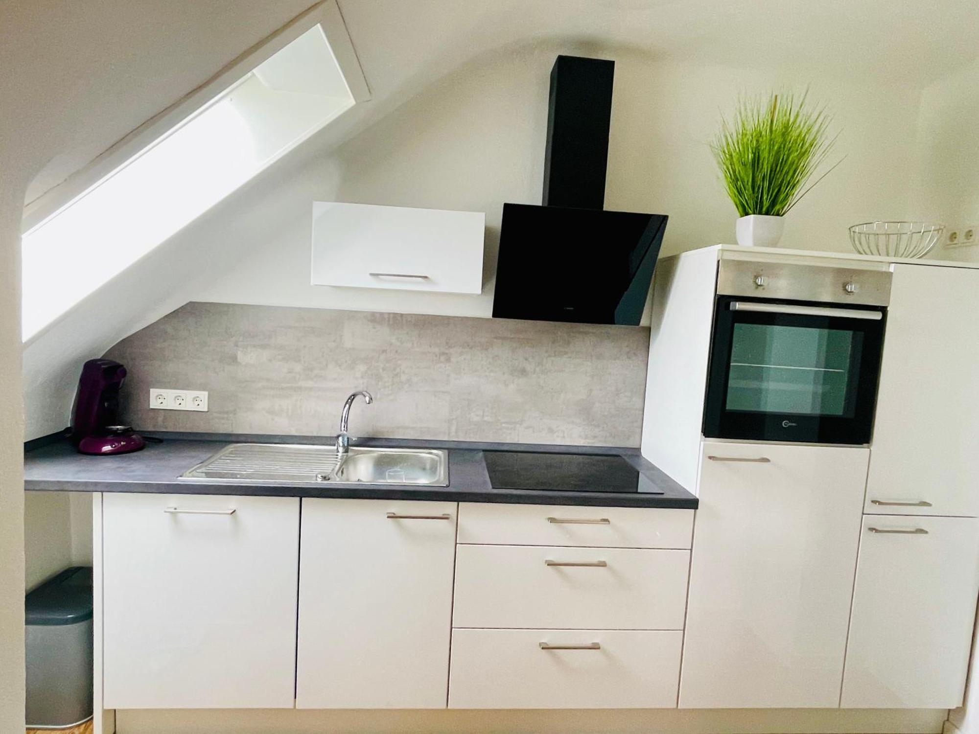 Allegra Appartements, Region Bostalsee Nohfelden Εξωτερικό φωτογραφία