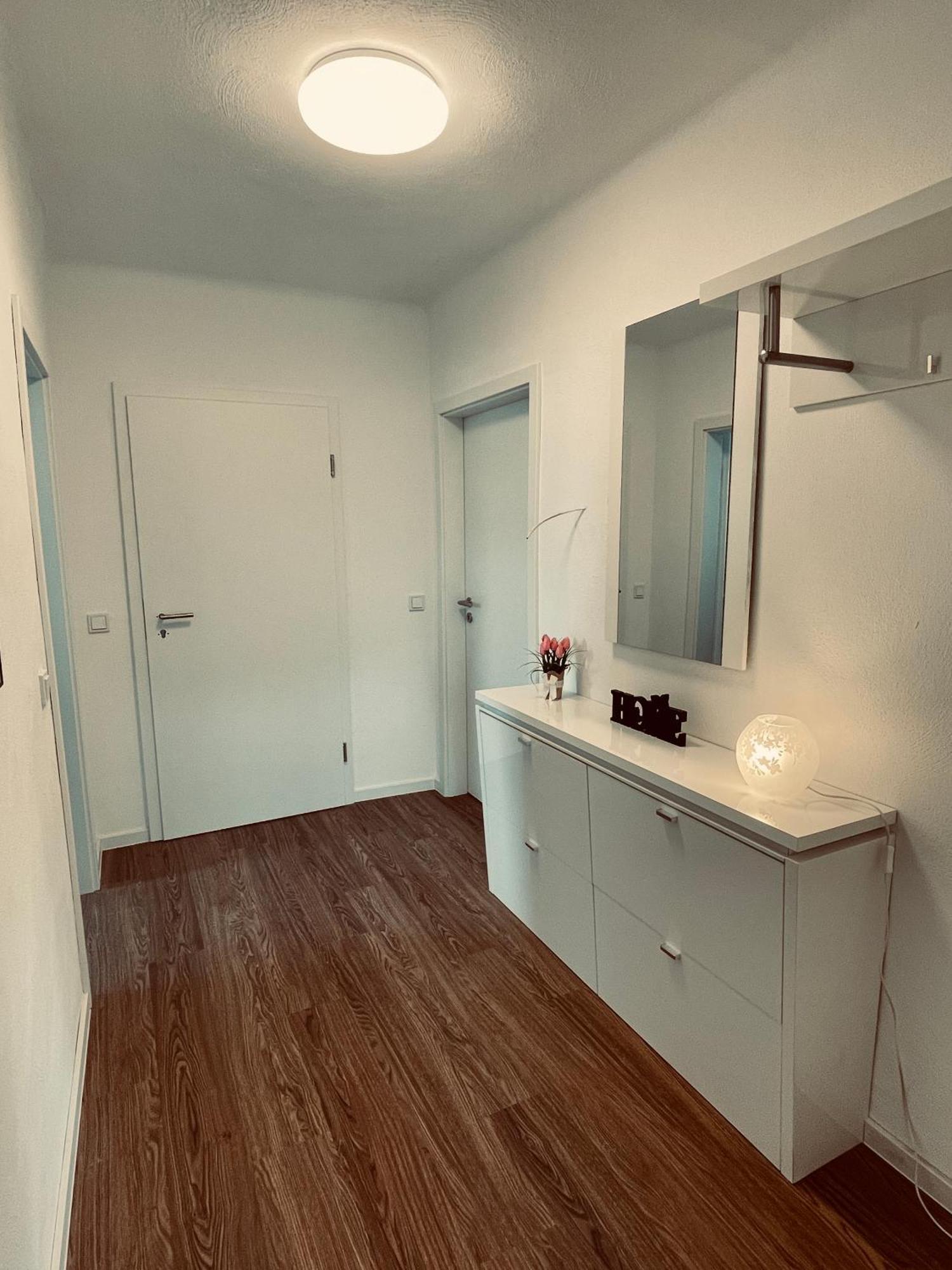 Allegra Appartements, Region Bostalsee Nohfelden Εξωτερικό φωτογραφία
