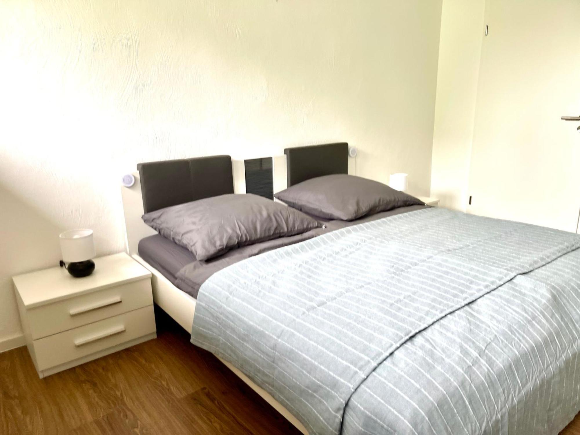 Allegra Appartements, Region Bostalsee Nohfelden Εξωτερικό φωτογραφία
