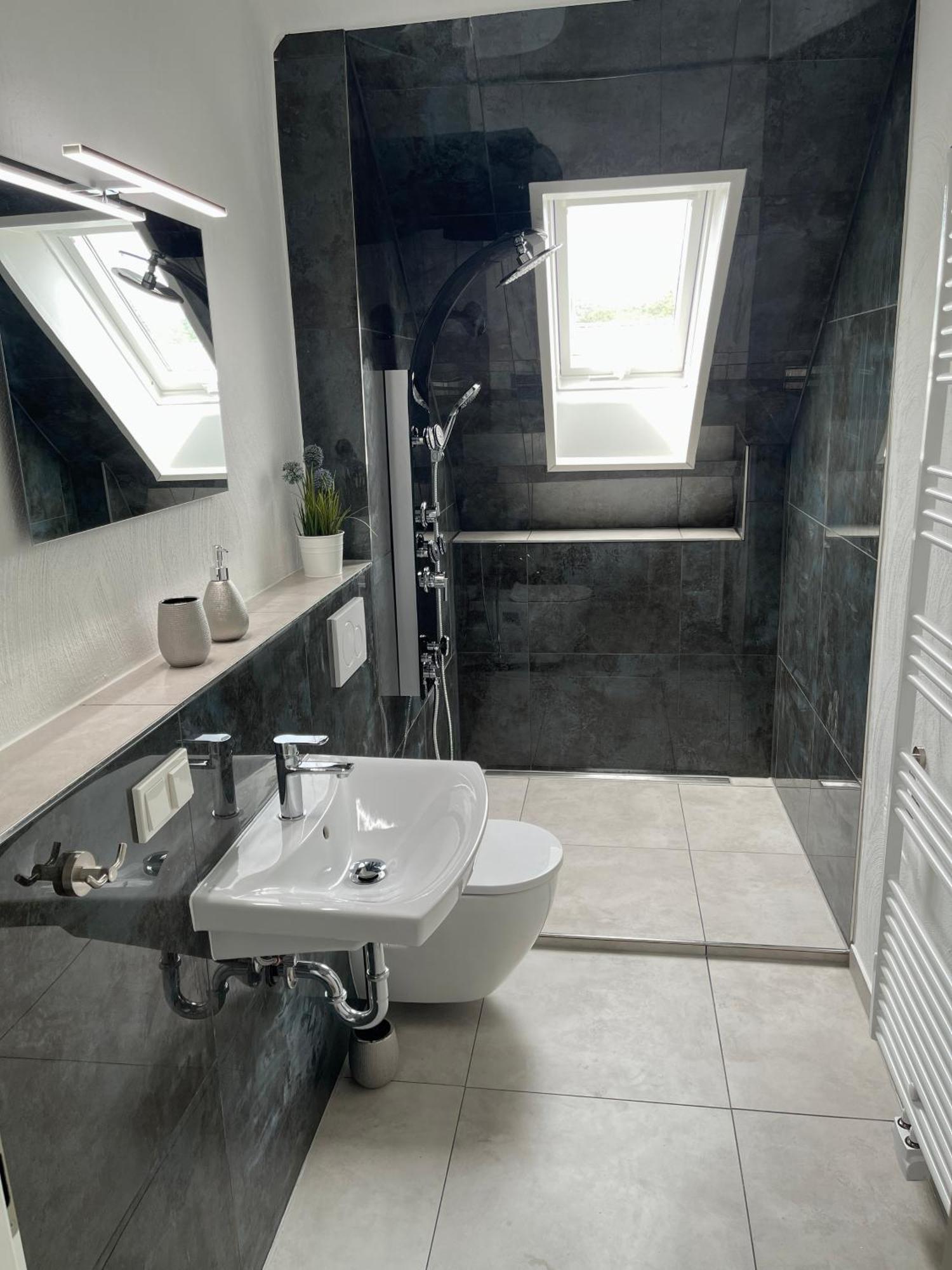 Allegra Appartements, Region Bostalsee Nohfelden Εξωτερικό φωτογραφία