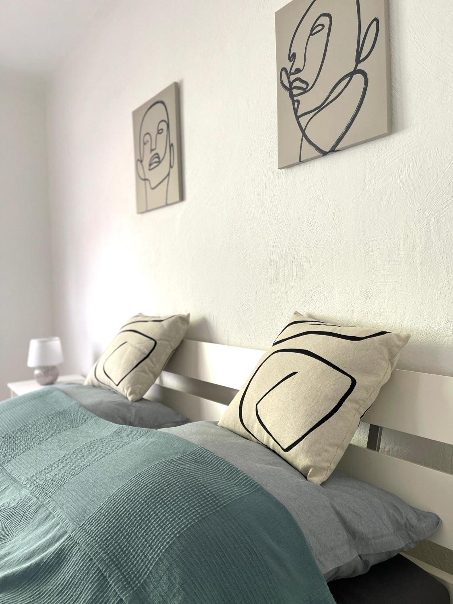 Allegra Appartements, Region Bostalsee Nohfelden Εξωτερικό φωτογραφία