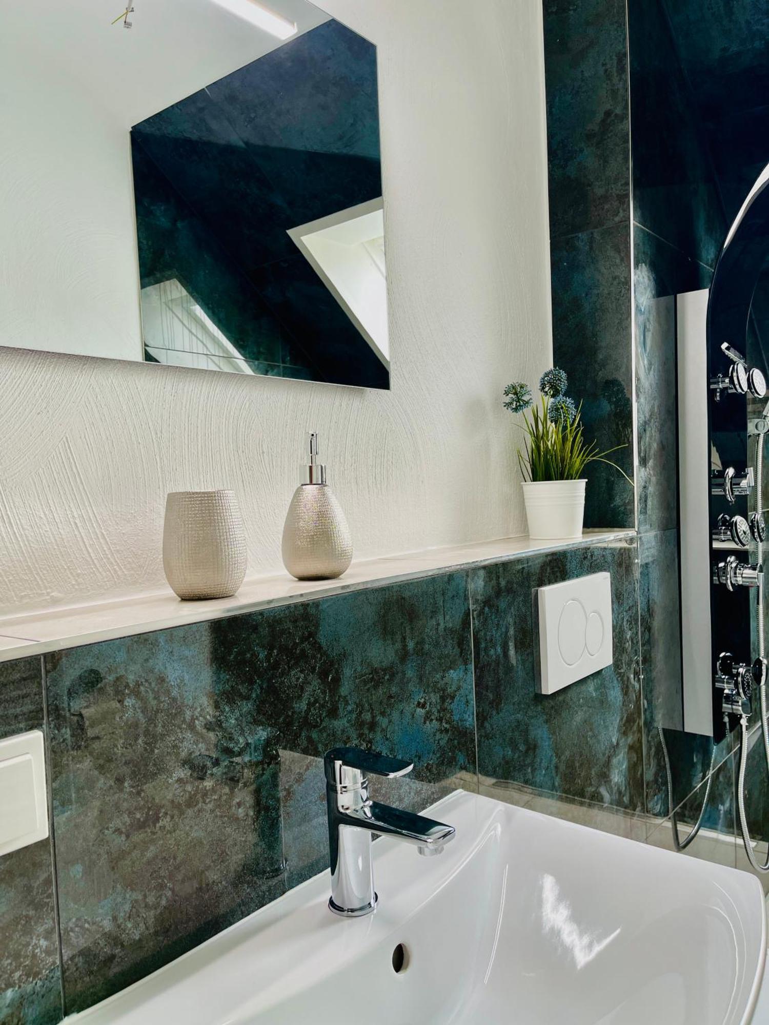 Allegra Appartements, Region Bostalsee Nohfelden Εξωτερικό φωτογραφία