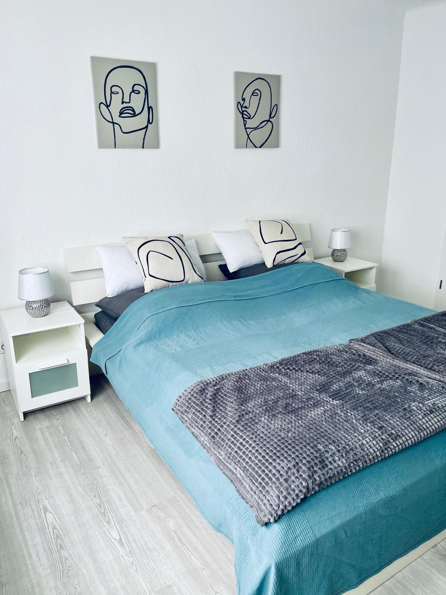 Allegra Appartements, Region Bostalsee Nohfelden Εξωτερικό φωτογραφία