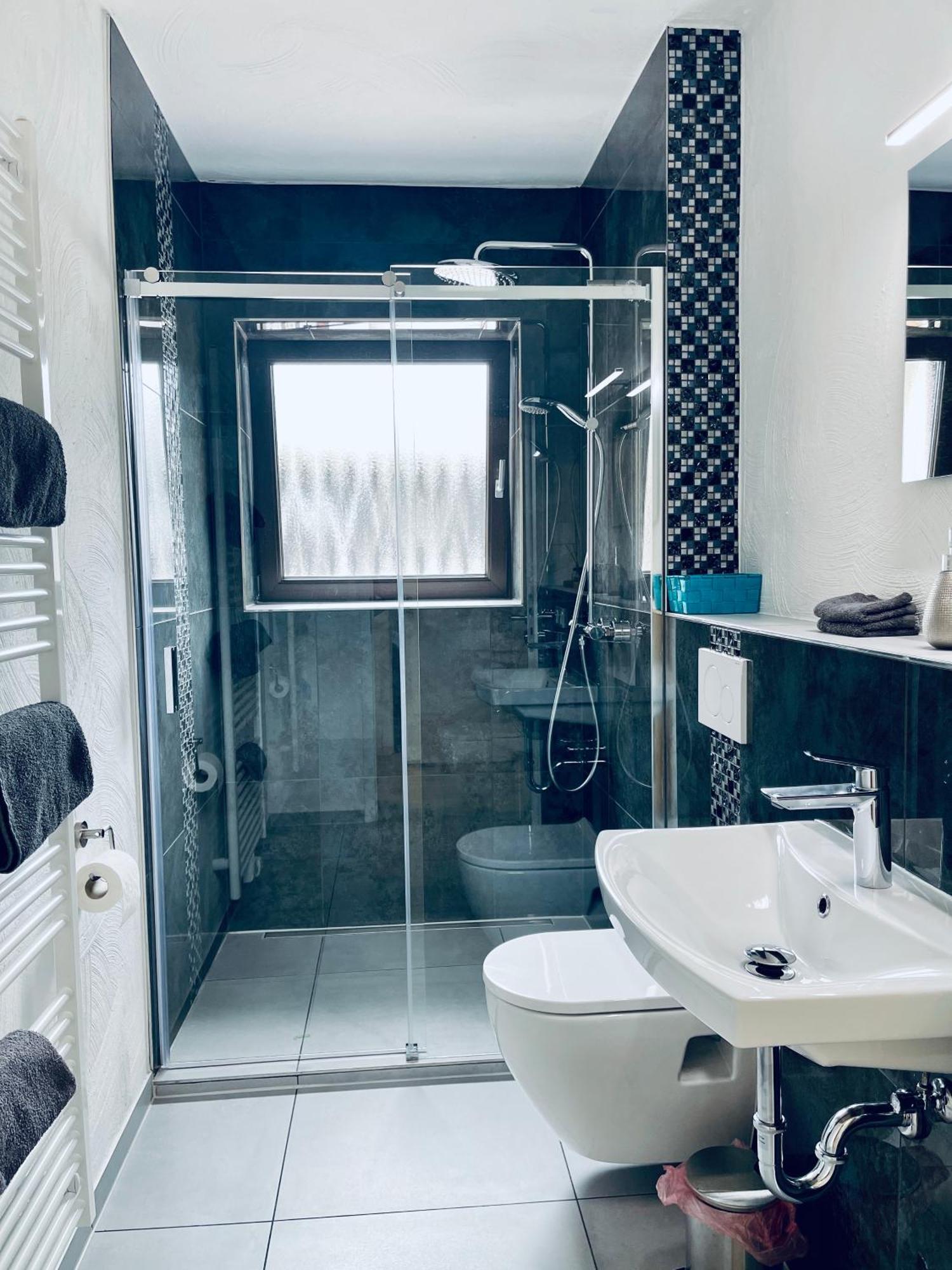 Allegra Appartements, Region Bostalsee Nohfelden Εξωτερικό φωτογραφία