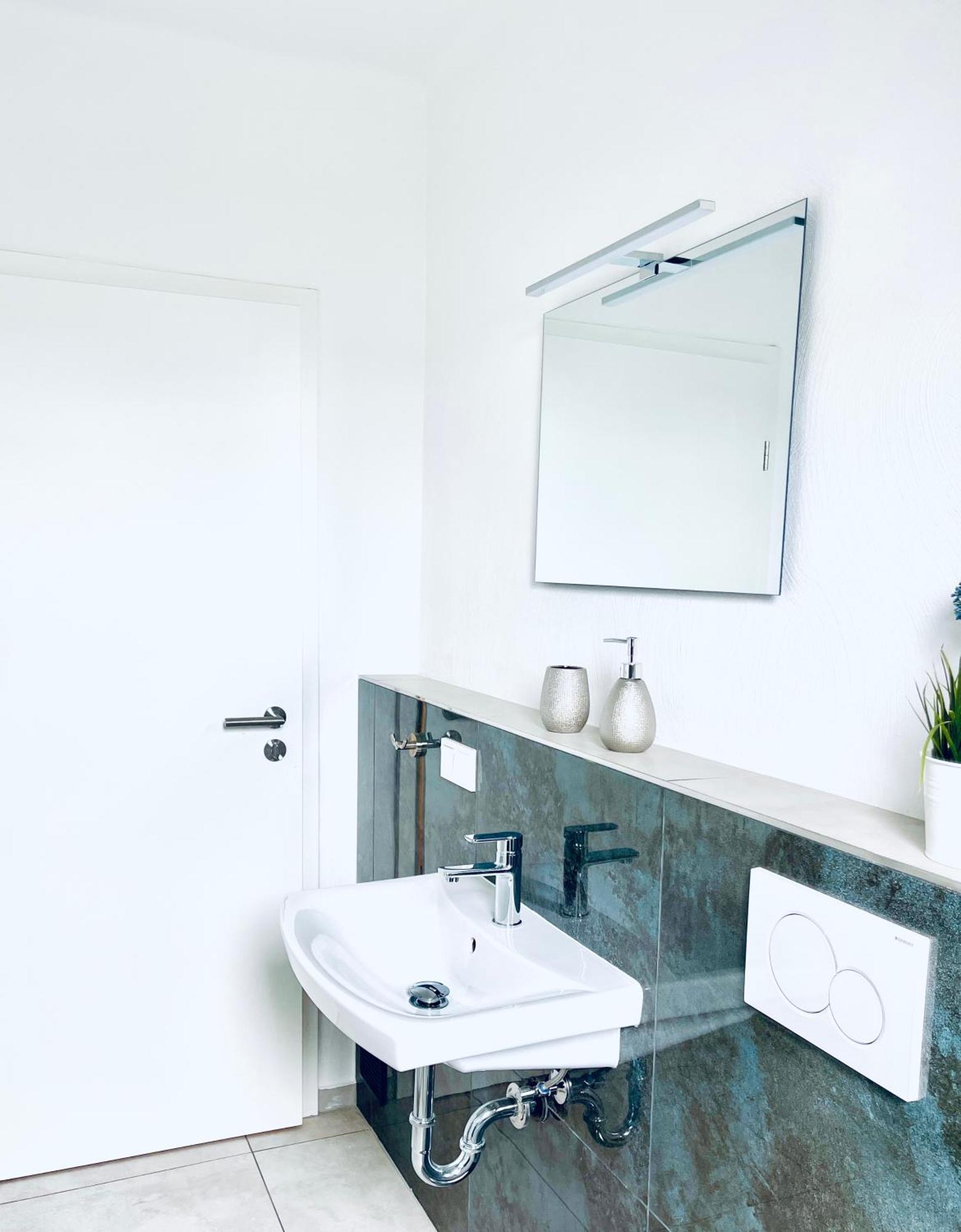 Allegra Appartements, Region Bostalsee Nohfelden Εξωτερικό φωτογραφία