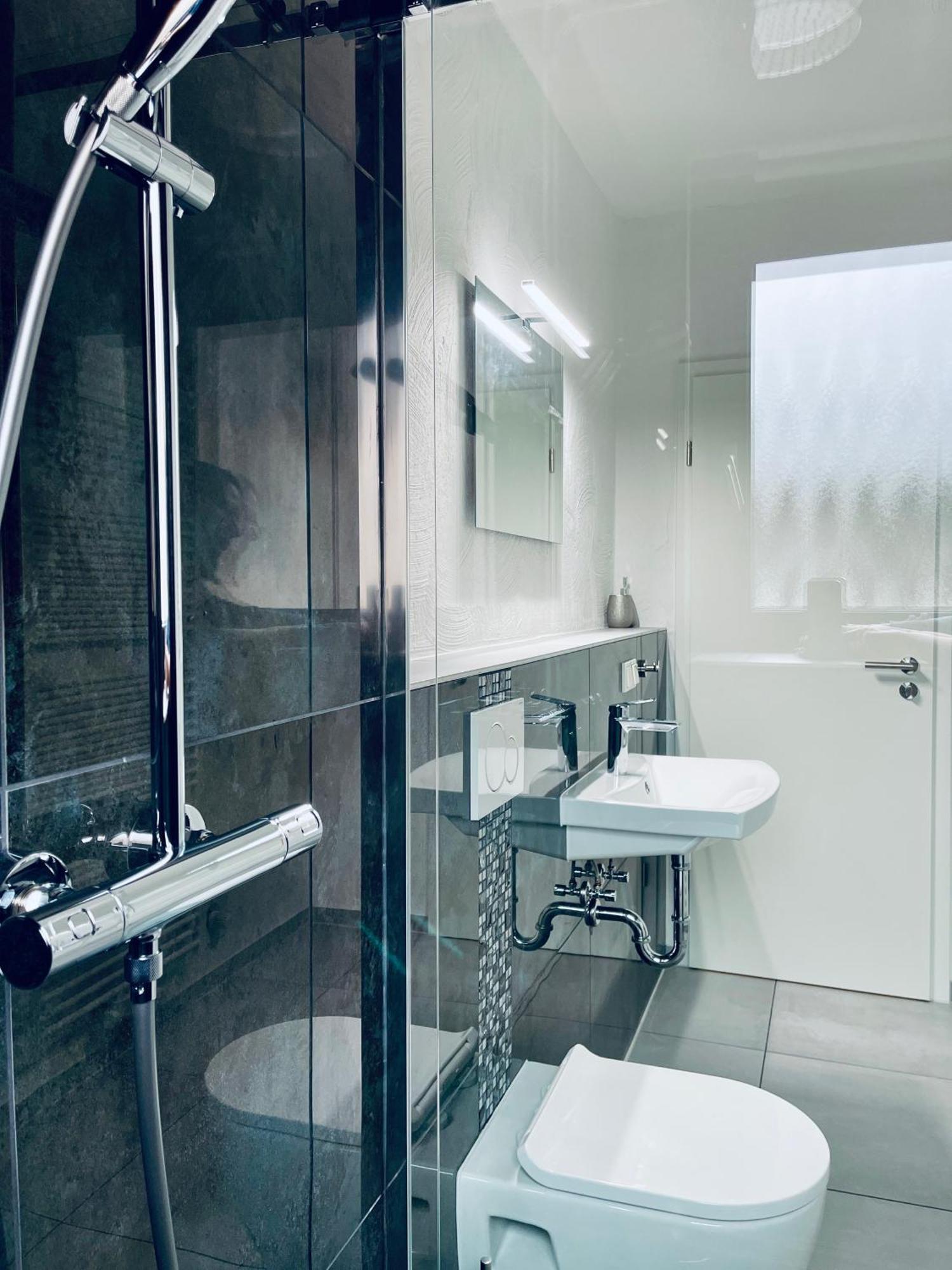 Allegra Appartements, Region Bostalsee Nohfelden Εξωτερικό φωτογραφία