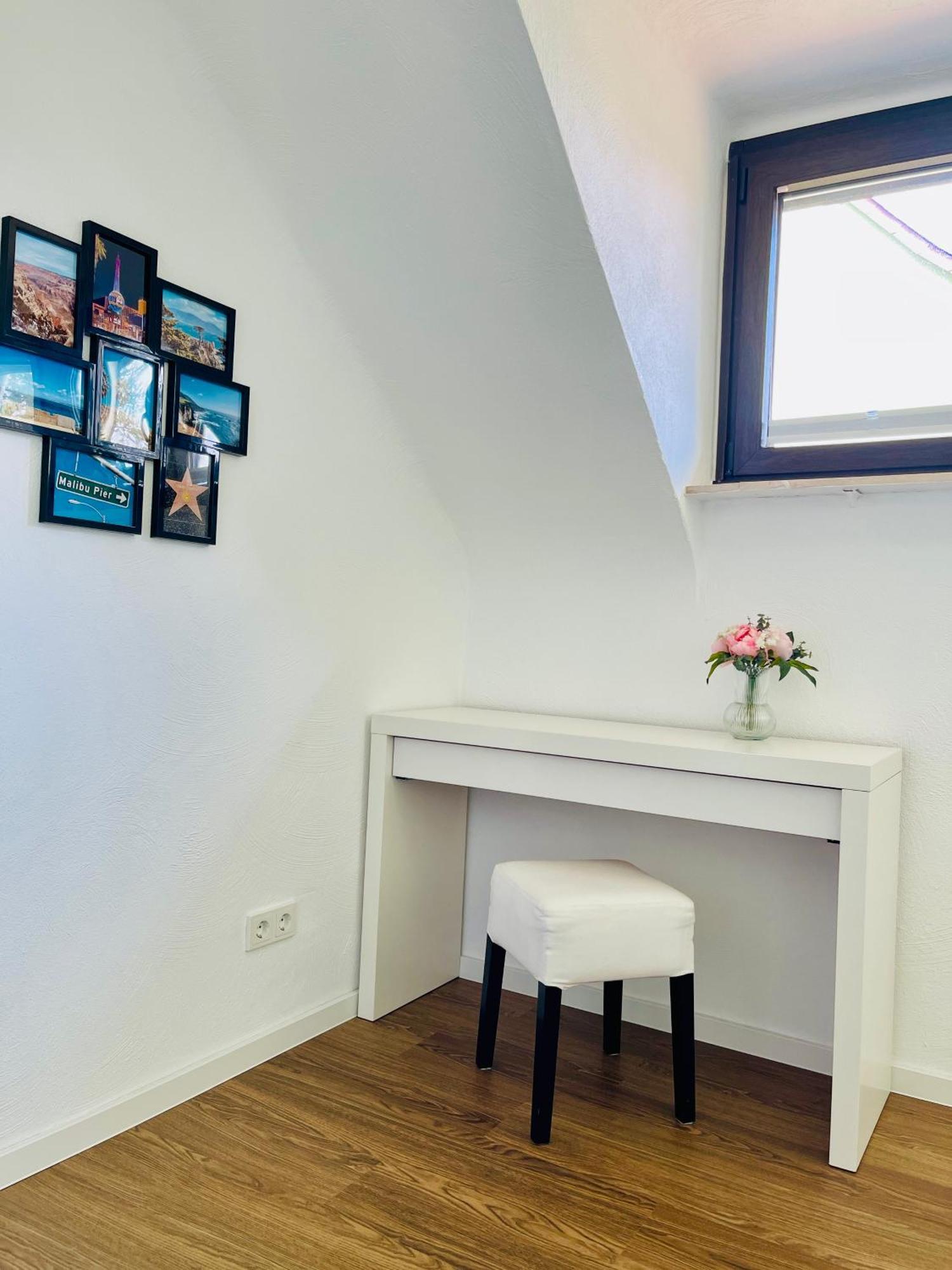 Allegra Appartements, Region Bostalsee Nohfelden Εξωτερικό φωτογραφία